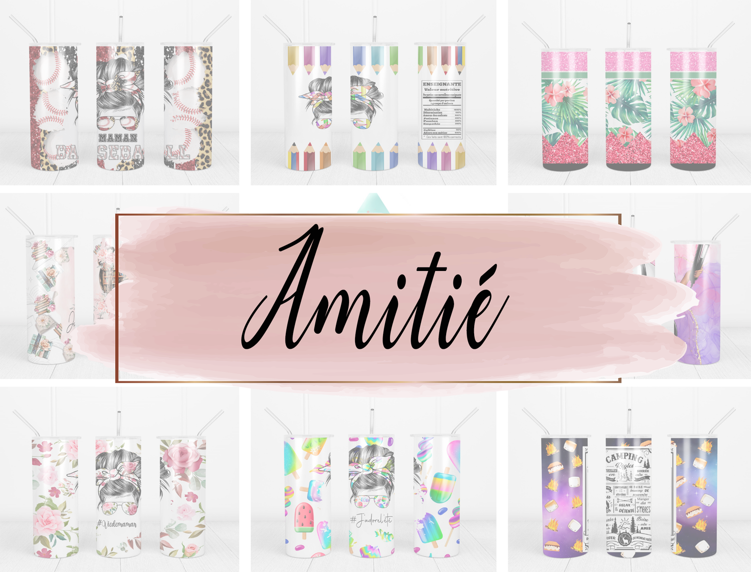 AMITIÉ